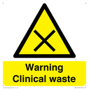 medical-warning-sign-for-clinical-waste-container-cross-in-warning-triangle~
